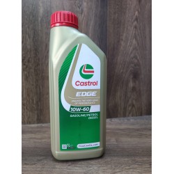 Aceite Castrol Edge 10W60