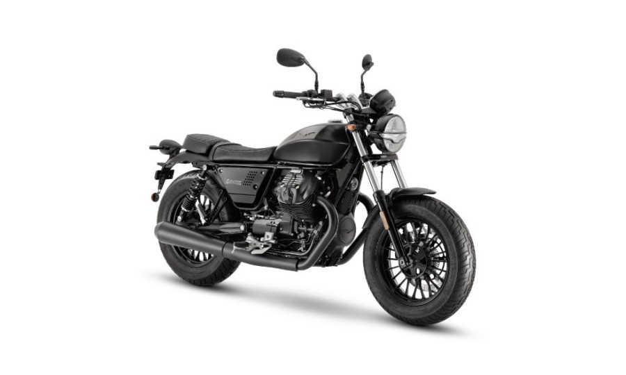 V9 Bobber 850 E5 ABS 2021-2022 (EMEA)